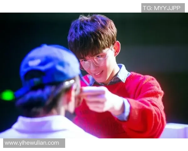 吴磊亲述乒乓球技巧与心得体会助你提升球技的秘密分享