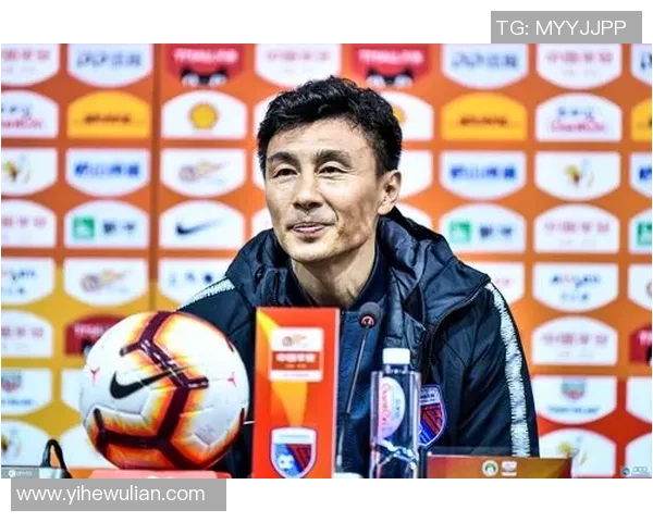 对话黄静：回顾她的足球生涯与未来发展之路