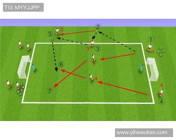 北京足球队中路突破战术解析与实践探讨